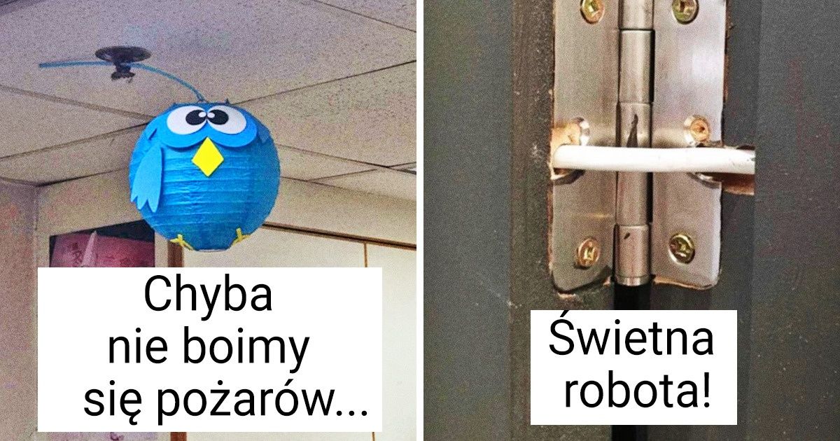 Tutaj bezpieczeństwo postrzega się w dość alternatywny sposób (20 przykładów) Tutaj bezpieczeństwo postrzega się w dość alternatywny sposób (20 przykładów)