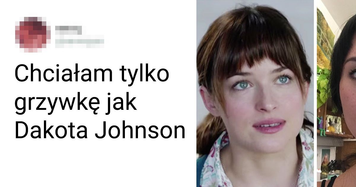 Dla tych 17 osób wizyta u fryzjera okazała się istnym koszmarem