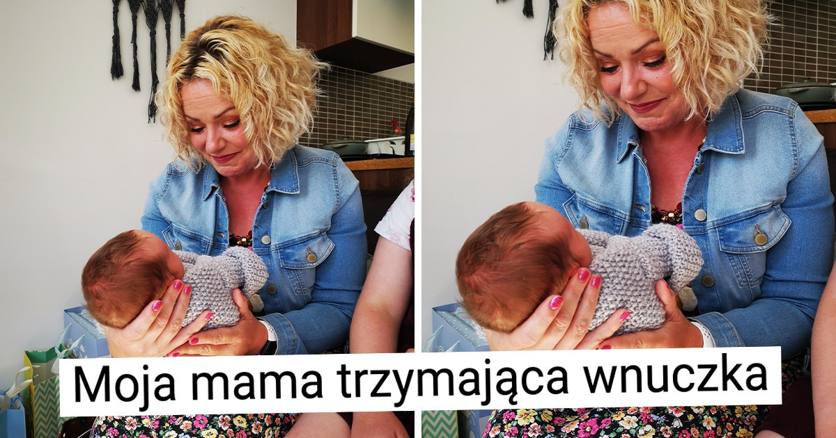 15 zdjęć, które pokazują, że matki są naszymi aniołami stróżami