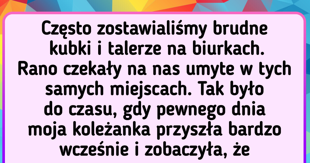 15 opowieści, które zrozumie każdy, kto pracował w biurze 15 opowieści, które zrozumie każdy, kto pracował w biurze