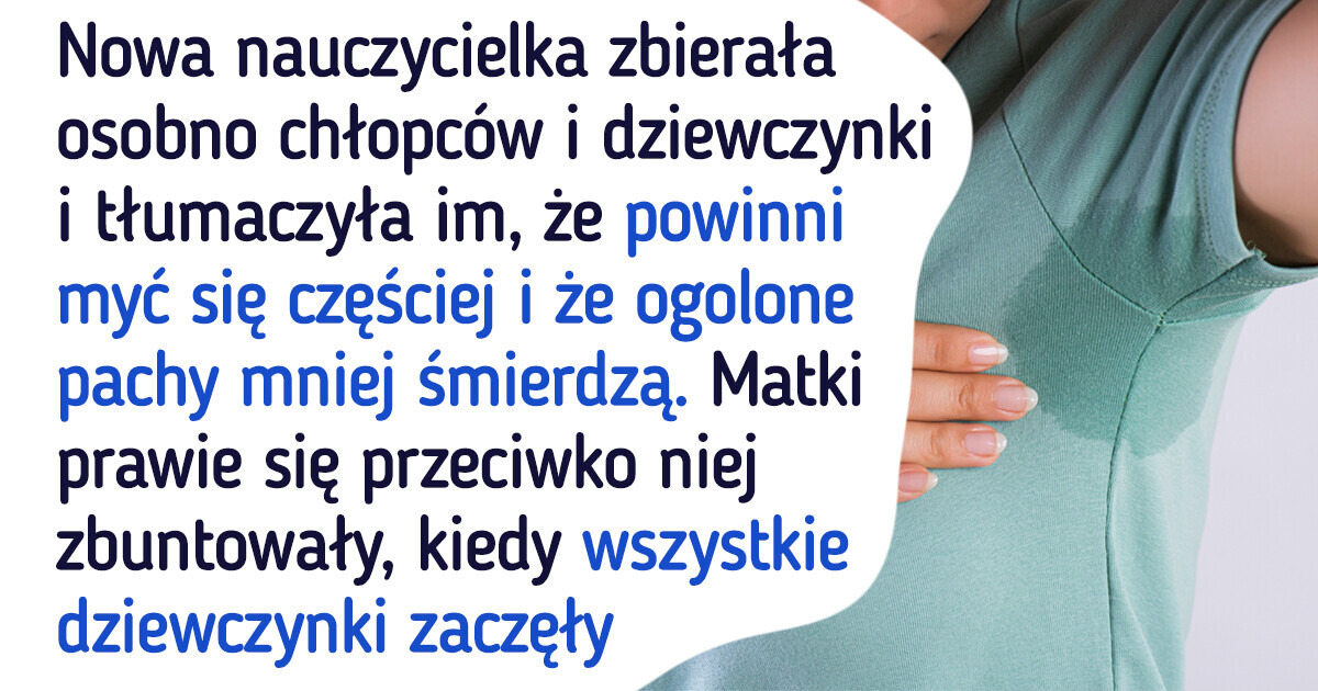 „Kąpiel raz w tygodniu wystarczy”. Opowieści o tym, jak uprzedzenia rodziców mogą zaszkodzić dzieciom