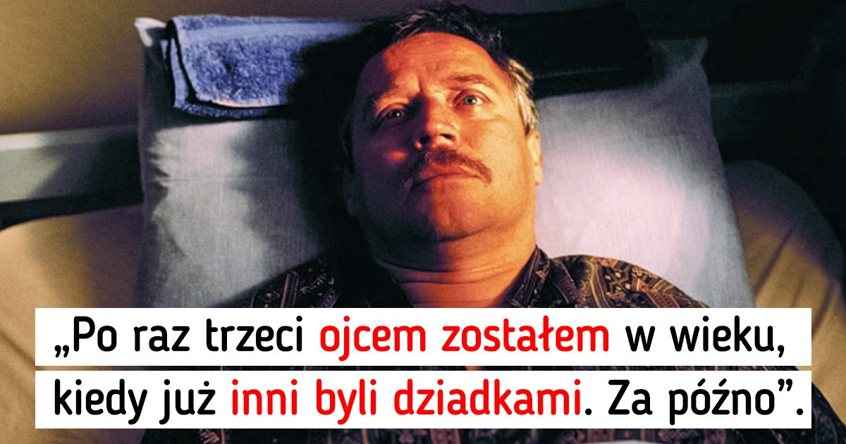 9 znanych ojców wyznaje, czego nauczyli się, wychowując córkę