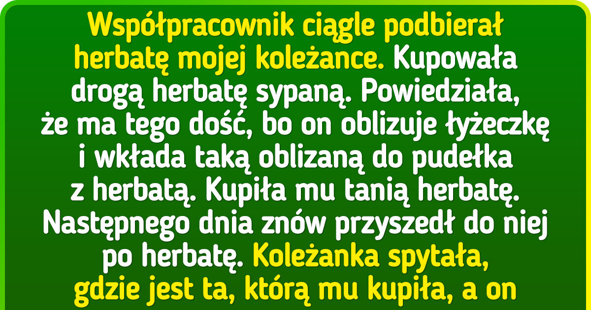 25 współpracowników, z którymi nie sposób się nudzić 25 współpracowników, z którymi nie sposób się nudzić