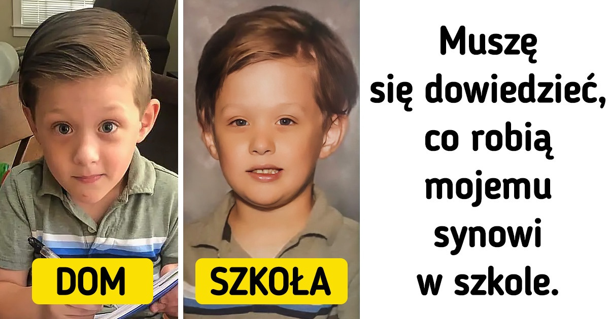 17 dzieci, które nie mają pojęcia, jak bardzo są zabawne