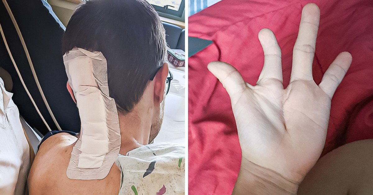 15 zdjęć, które wprawią cię w zakłopotanie