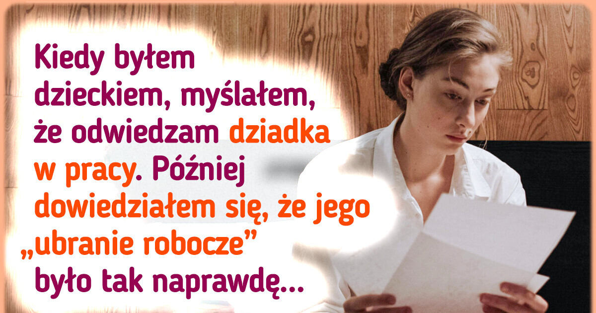 12 rodzinnych tajemnic, które przez lata skrywano za zamkniętymi drzwiami 12 rodzinnych tajemnic, które przez lata skrywano za zamkniętymi drzwiami