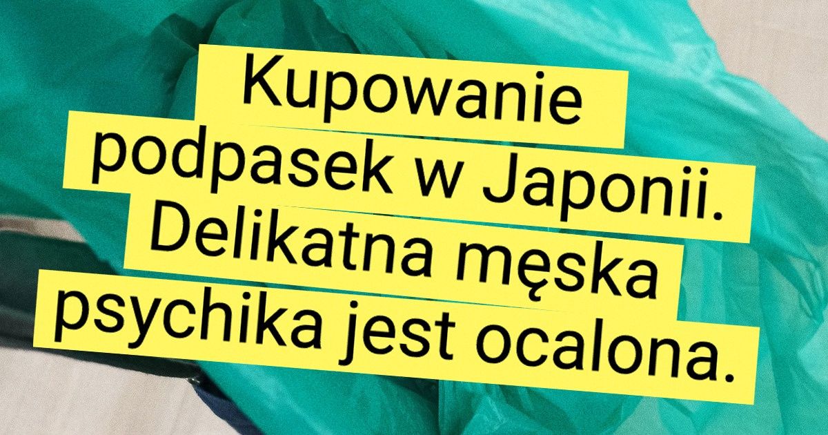 16 osobliwości w supermarketach z całego świata, które mogą zaskoczyć obcokrajowców