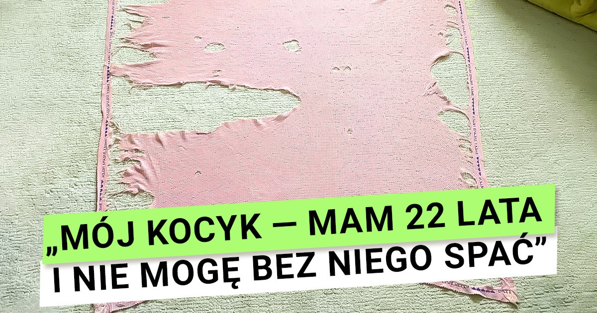 22 przedmioty na dowód, że czas potrafi zarówno niszczyć, jak i tworzyć