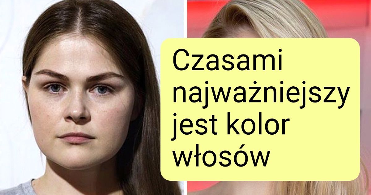 19 kobiet, które wybrały się do fryzjera i teraz wyglądają jak gwiazdy Hollywood 19 kobiet, które wybrały się do fryzjera i teraz wyglądają jak gwiazdy Hollywood