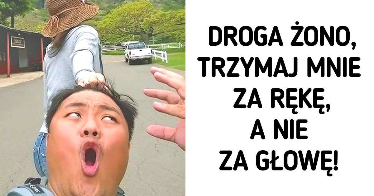 15 par, które wiedzą, jak stworzyć silny związek. Spoiler: trzeba razem żartować!