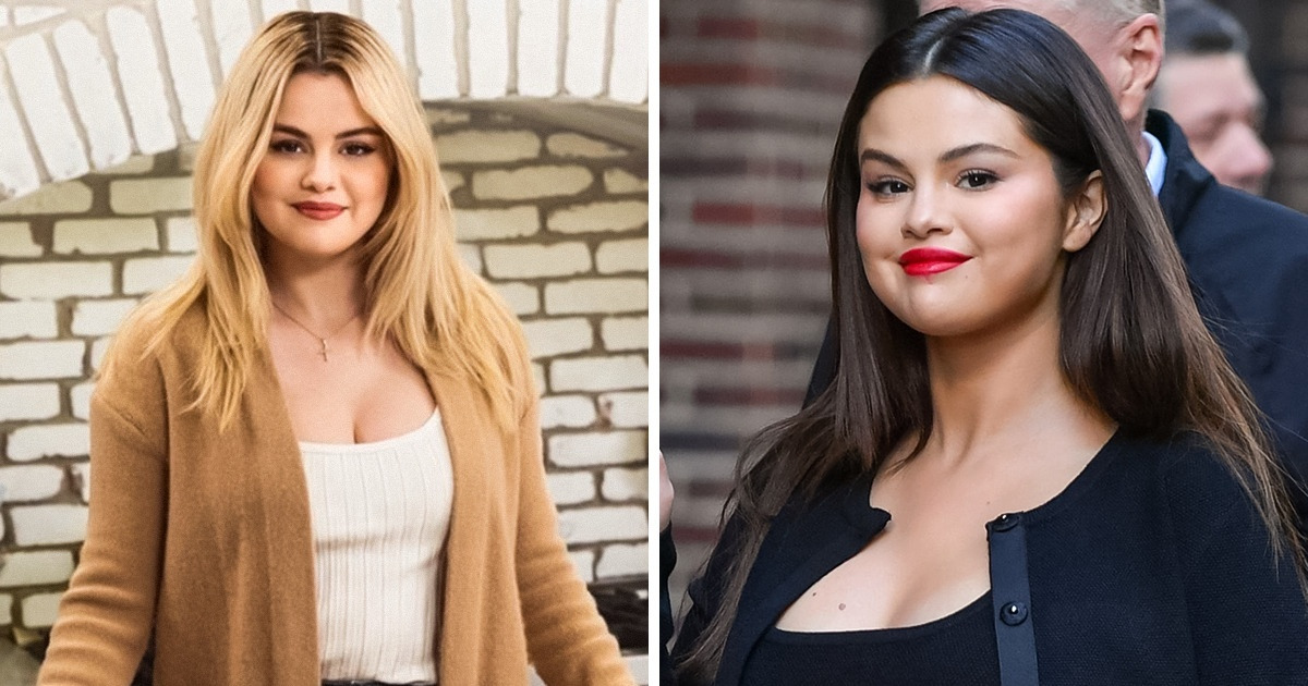 „Jestem idealna taka, jaka jestem” — Selena Gomez akceptuje swoją sylwetkę i postanawia nie gloryfikować standardów piękna