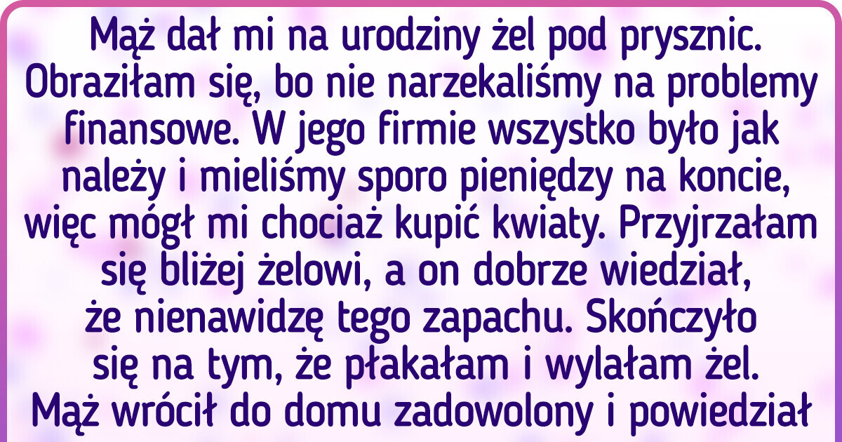 15 historii, które znakomicie oddają sens powiedzenia „Droga do piekła jest wybrukowana dobrymi chęciami”