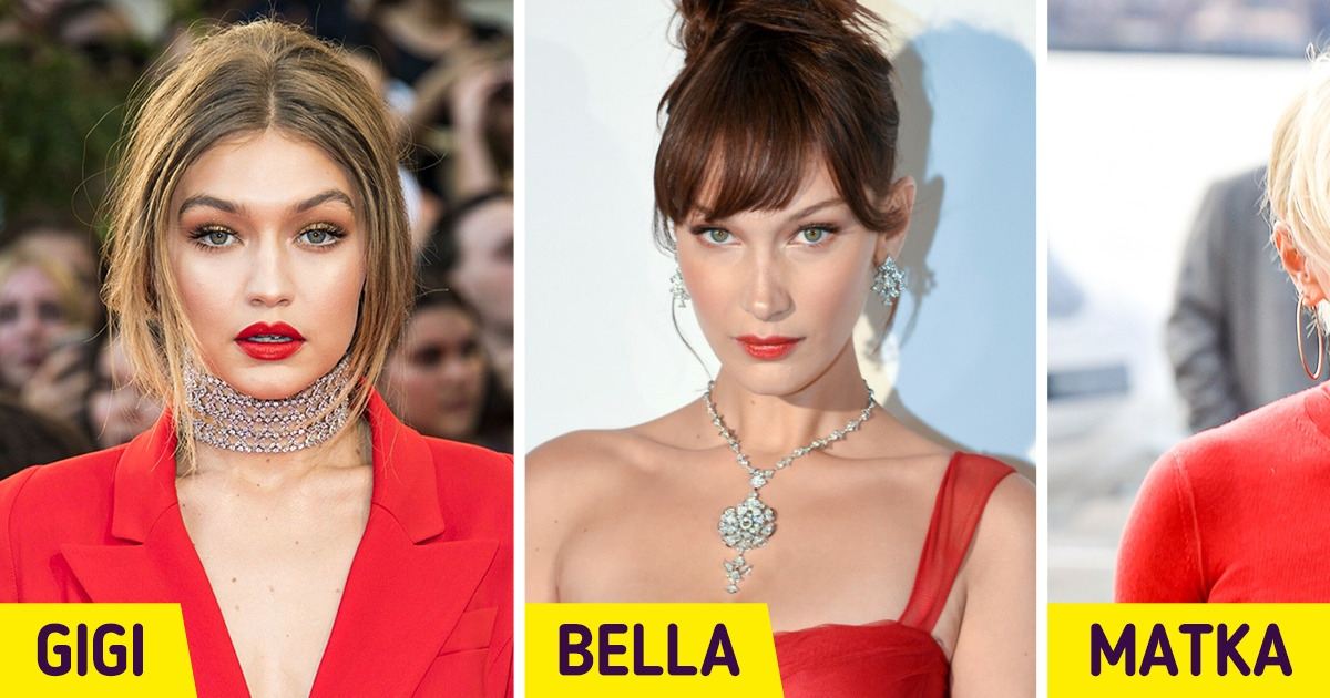 Jak Yolanda Hadid zmieniła swoje córki w gwiazdy wybiegu i ikony stylu, którymi są obecnie