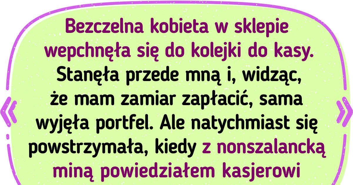 14 osób, które zrealizowały iście szatański plan zemsty na kimś, kto im podpadł 14 osób, które zrealizowały iście szatański plan zemsty na kimś, kto im podpadł