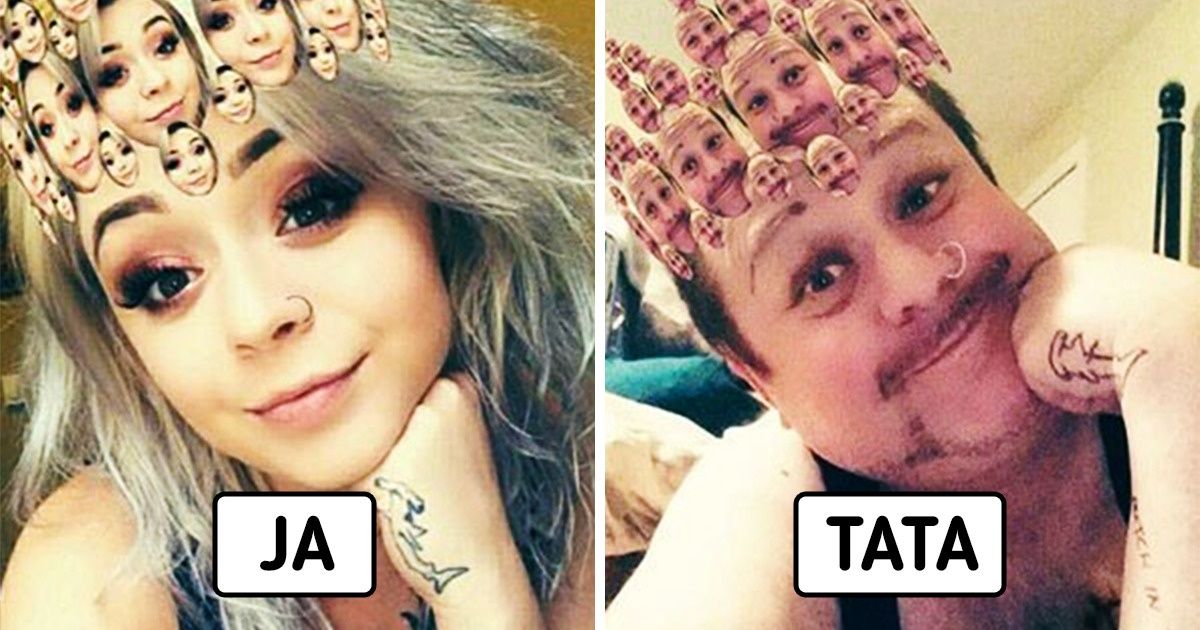 18 rozrywkowych rodzin — oni nie znają pojęcia nudy!