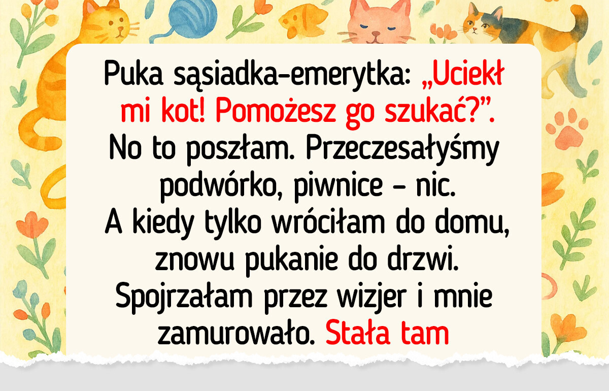 17 opowieści potwierdzających, że dobre uczynki zawsze popłacają