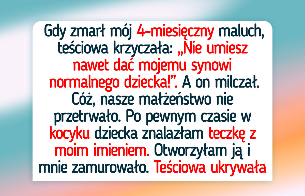 12 historii, które dowodzą, że dobroć jest silniejsza niż ból