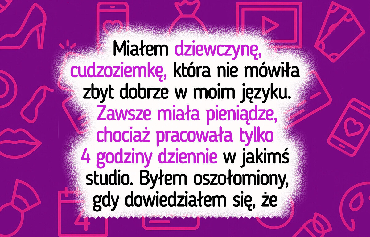 14 osób, które odkryły szokujące tajemnice swoich bliskich 14 osób, które odkryły szokujące tajemnice swoich bliskich