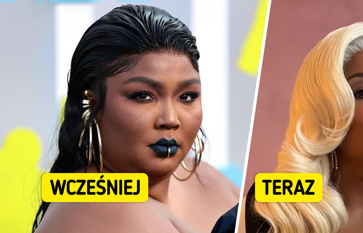 „Zachwycająca!” — metamorfoza Lizzo hitem Met Gali 2025