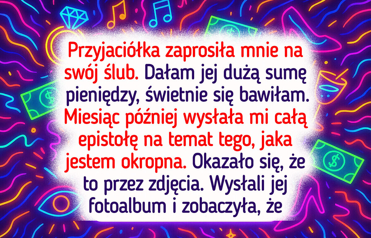 16 osób, które straciły przyjaciół w powodu pieniędzy 16 osób, które straciły przyjaciół w powodu pieniędzy