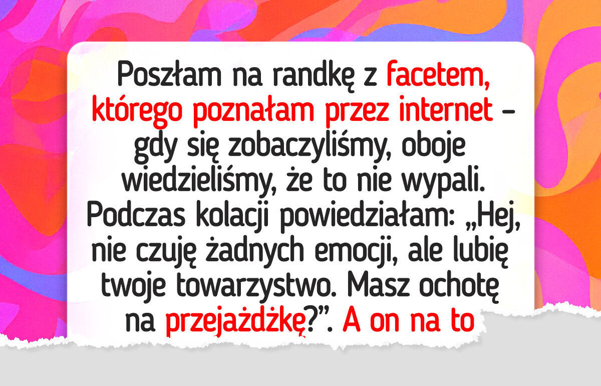 12 uroczych randek, które spokojnie mogłyby stać się scenami miłosnymi z filmu