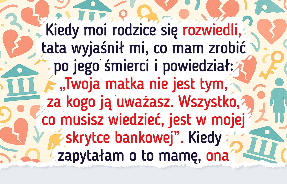 15 rodzinnych sekretów, które nigdy nie powinny ujrzeć światła dziennego