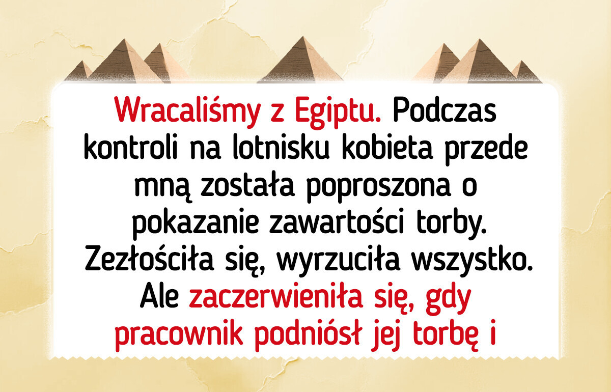 15 osób, które przywiozły z wakacji nie tylko pamiątki, ale też niezwykłe wspomnienia
