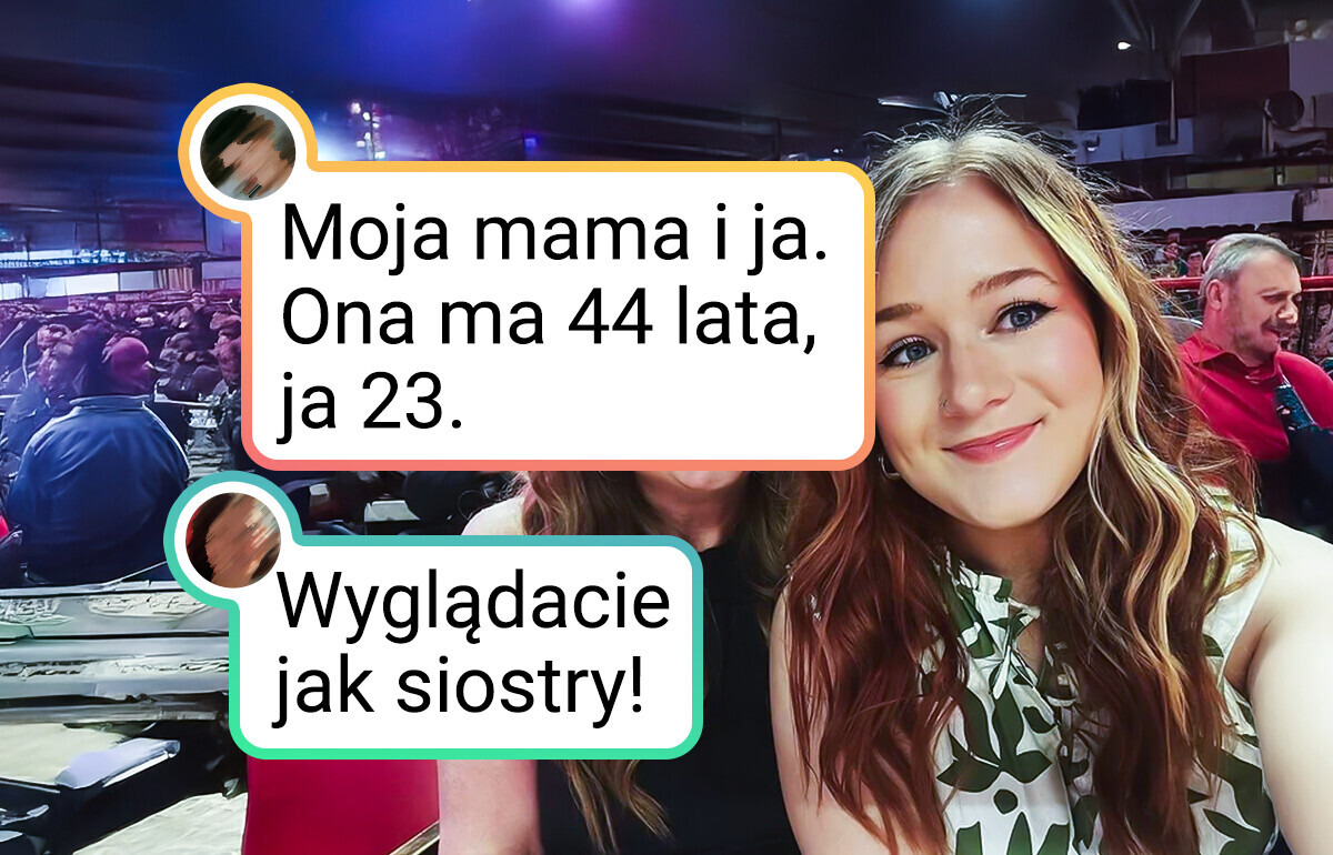 15 osób, które godnie i z pewnością siebie zaakceptowały starzenie