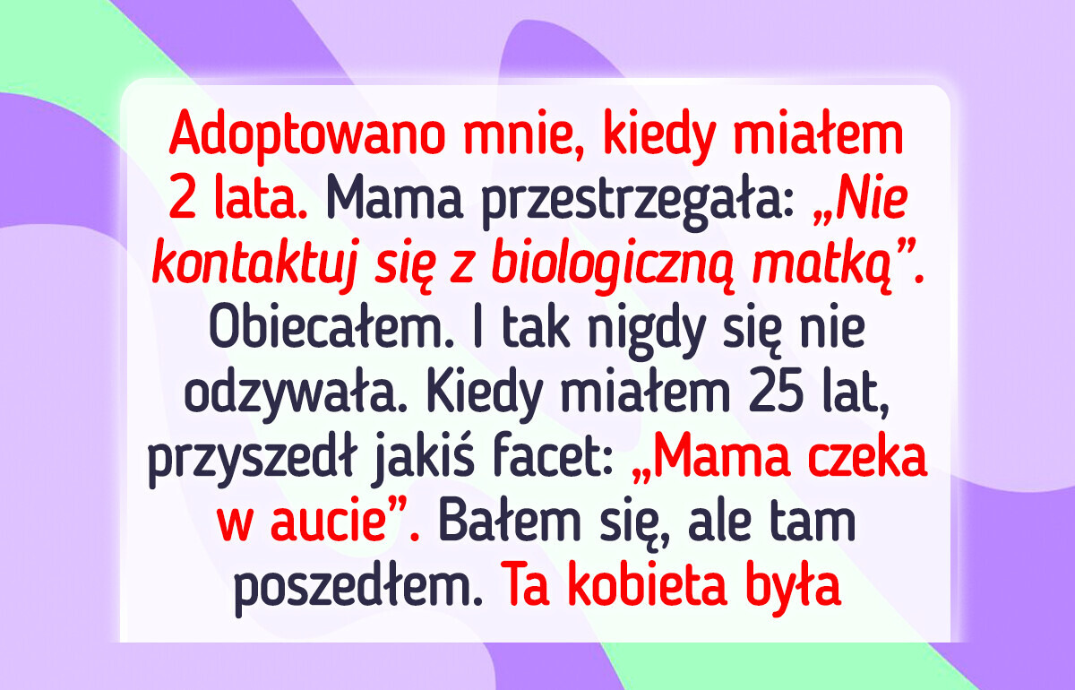 10 historii, które pokazują, że matka zrobi wszystko, żeby chronić swoje dziecko