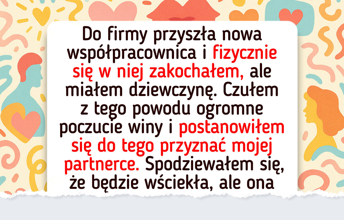 10 osób, które zdały sobie sprawę, że tak naprawdę nie znały swojego partnera 10 osób, które zdały sobie sprawę, że tak naprawdę nie znały swojego partnera