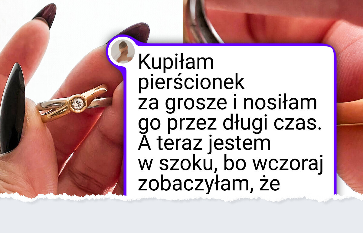 15 szczęśliwców, którym udało się znaleźć w sklepie z używanymi rzeczami prawdziwe skarby
