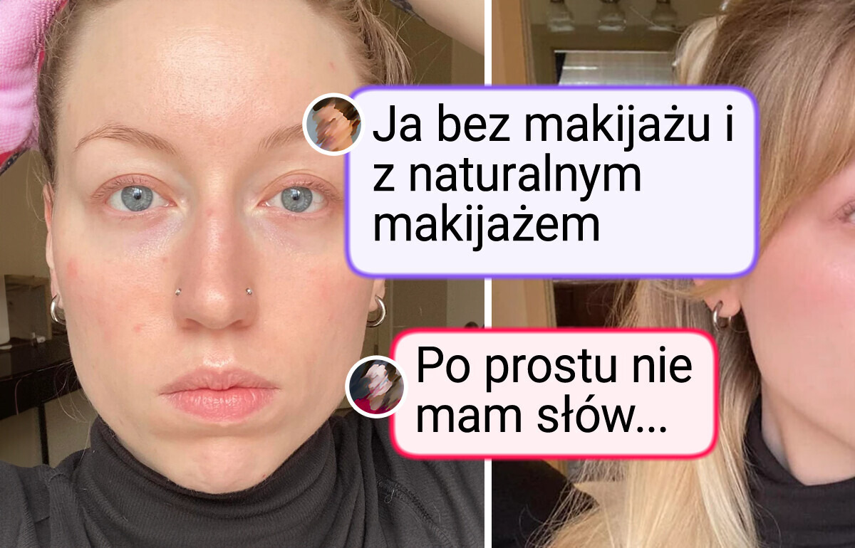 15 dowodów na to, że nie trzeba być wizażystką, aby idealnie nałożyć makijaż
