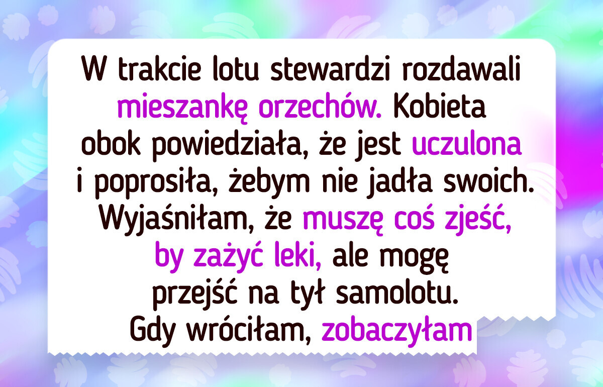 Próbowałam pomóc, a skończyło się na oskarżeniach i przesłuchaniach