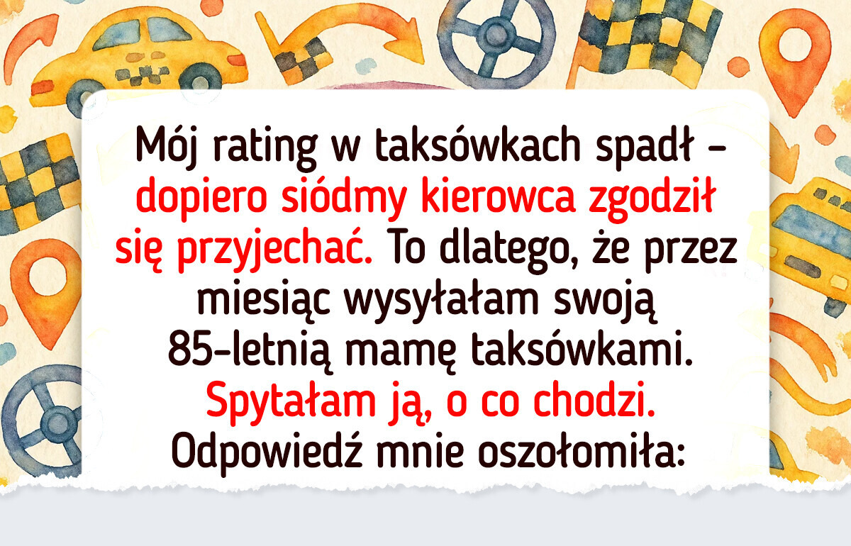 16 osób, które odkryły, że ich rodzina to istny dom wariatów