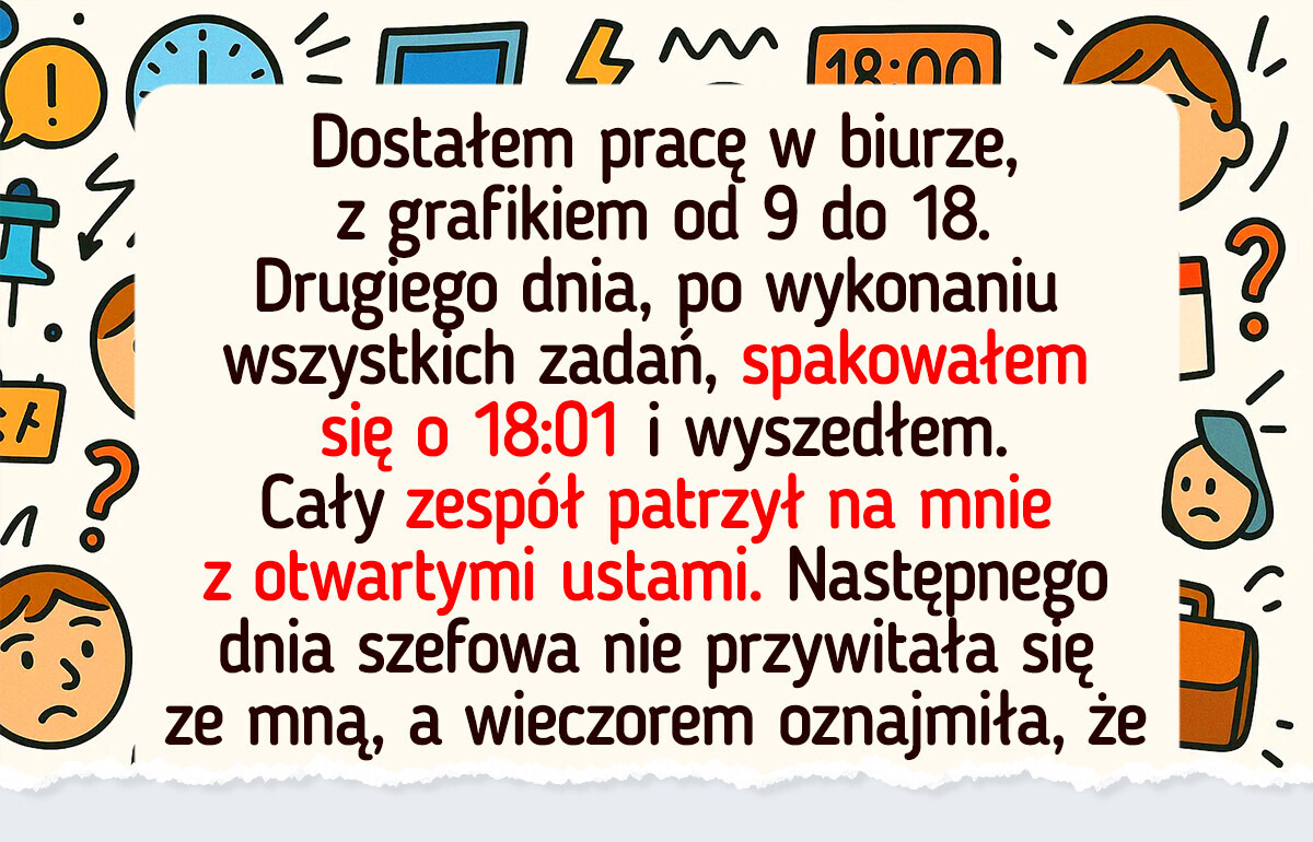 13 szefów, którzy błysnęli takimi tekstami, że nie wiadomo, czy śmiać się, czy płakać