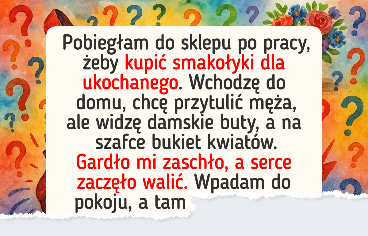 16 osób, które nagle poczuły się jak na planie komedii 16 osób, które nagle poczuły się jak na planie komedii