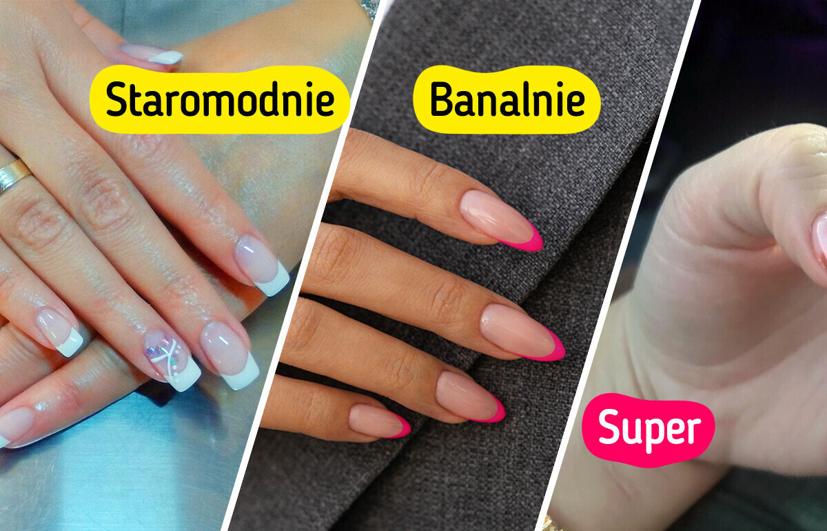 11 nietypowych pomysłów na manicure, które zachwycą podczas karnawału