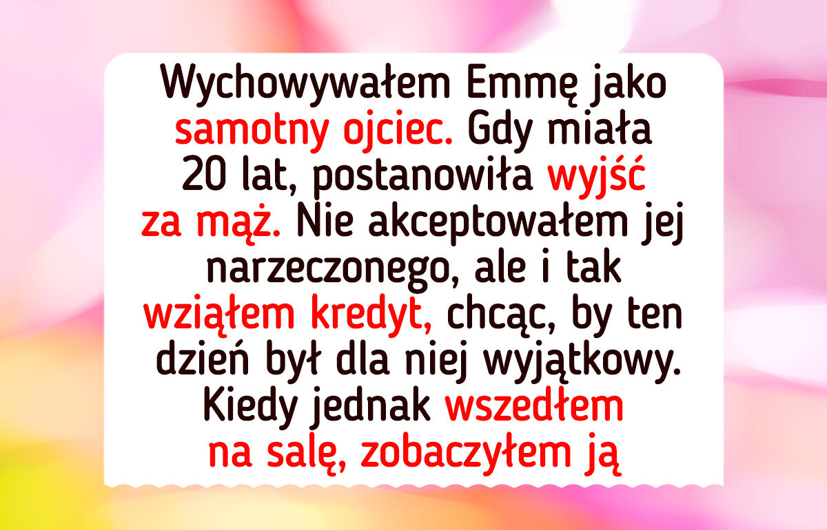 11 chwil, kiedy życzliwość była prawdziwym kołem ratunkowym