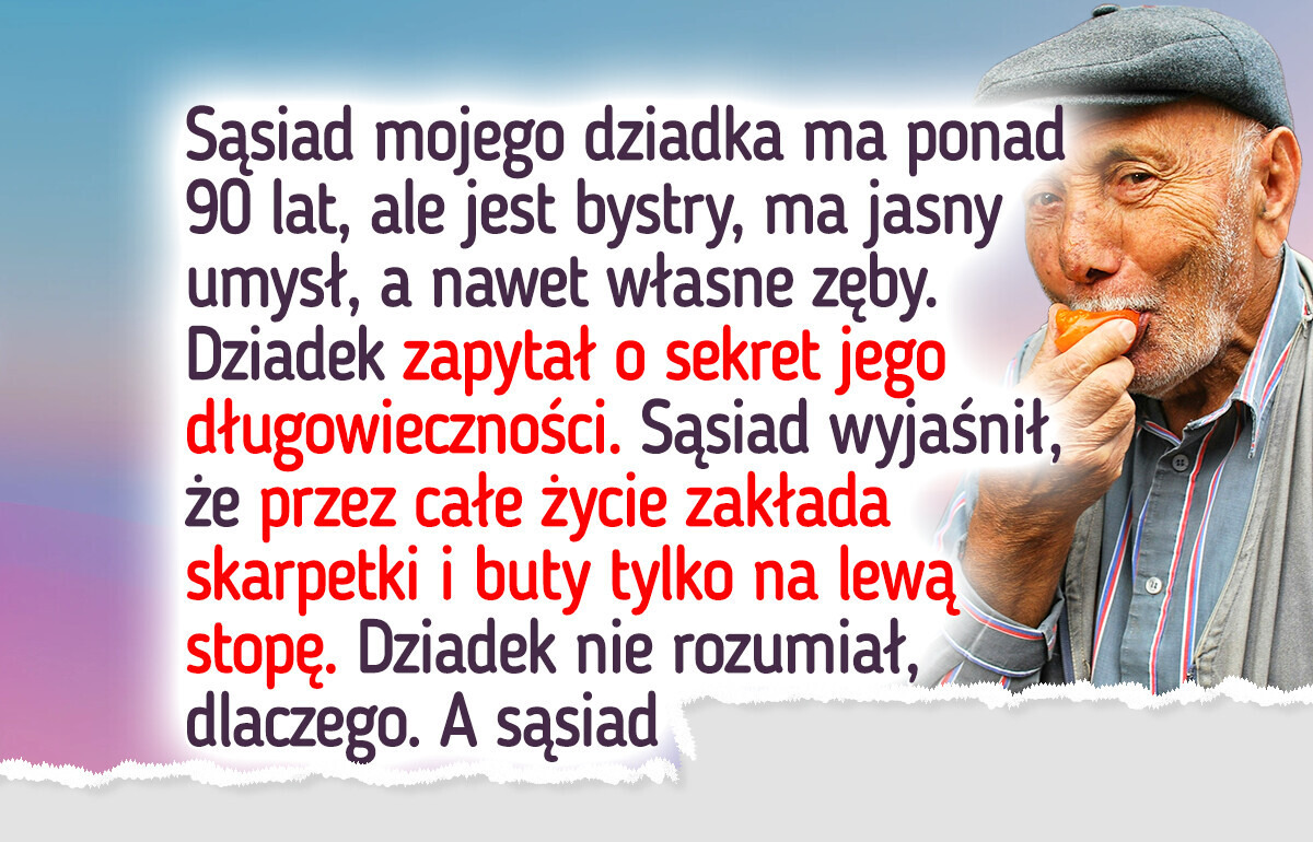 13 sztuczek, które mogą wydawać się dziwne, ale pomogą ci w wielu sytuacjach
