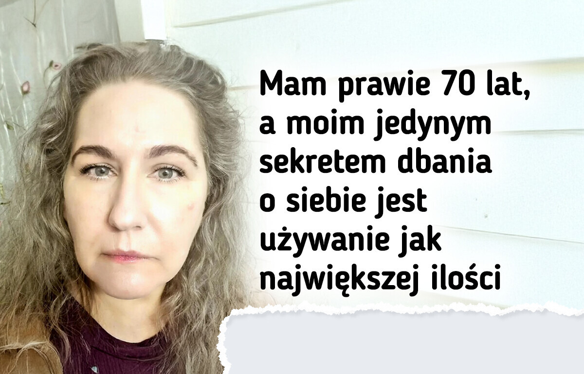 19 kobiet opowiedziało, jak dbają o siebie po 45. roku życia