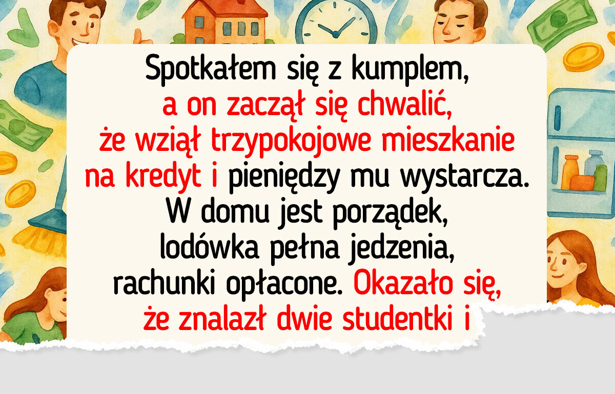 15 dowodów na to, że zarządzanie finansami to sztuka, którą nie każdy opanował