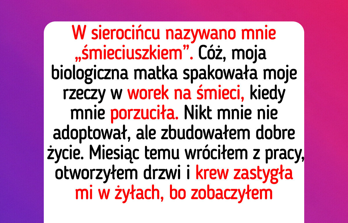 13 historii, które przypominają nam, by pozostać życzliwymi, nawet gdy nienawiść wydaje się łatwiejsza