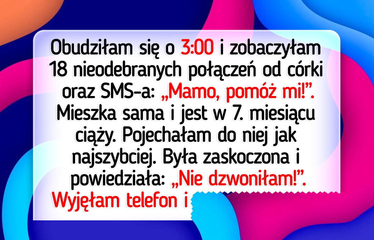 11 prawdziwych historii, które robią się coraz straszniejsze, im dalej w nie brniemy 11 prawdziwych historii, które robią się coraz straszniejsze, im dalej w nie brniemy