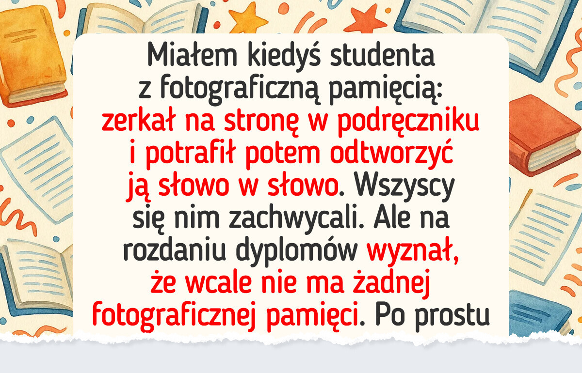 18 dowodów na to, że studenckie czasy to stand-up pisany przez samo życie 18 dowodów na to, że studenckie czasy to stand-up pisany przez samo życie