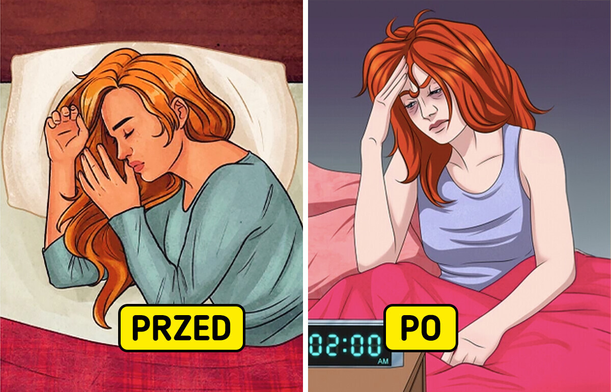 7 subtelnych oznak udaru u kobiet, które łatwo przeoczyć 7 subtelnych oznak udaru u kobiet, które łatwo przeoczyć