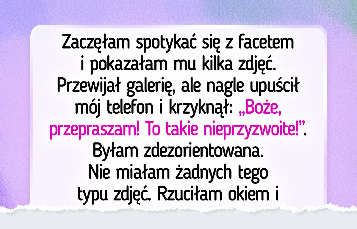 18 randek, na których działo się wszystko poza flirtem