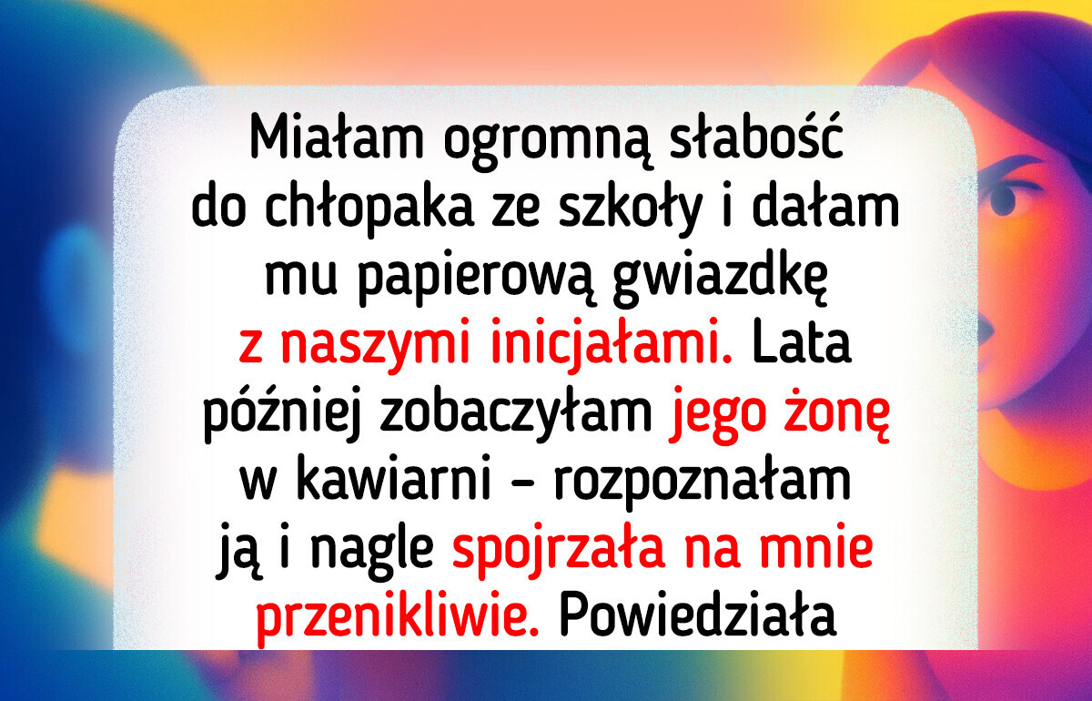 12 prawdziwych historii, które pokazują, że pierwsza miłość zostawia ślad