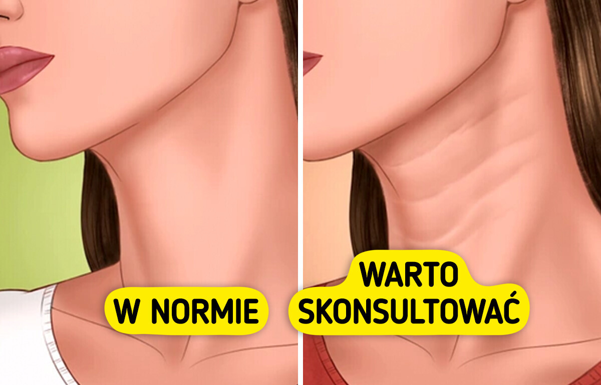 7 subtelnych sygnałów, że twoje ciało potrzebuje pomocy 7 subtelnych sygnałów, że twoje ciało potrzebuje pomocy