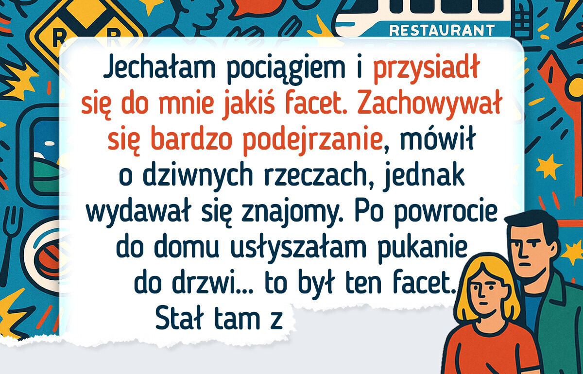 16 osób, które pomimo upływu lat wciąż pamiętają swoją pierwszą miłość