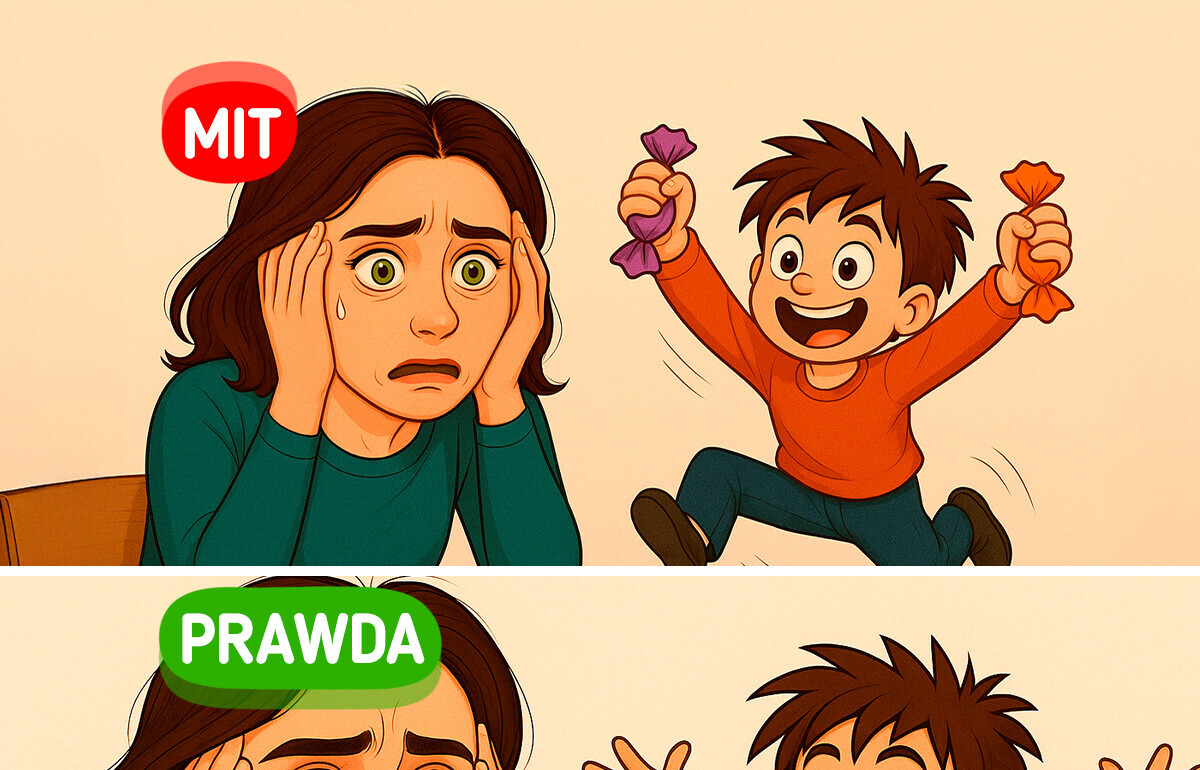 10 kompletnych bzdur, w które wierzymy od dzieciństwa 10 kompletnych bzdur, w które wierzymy od dzieciństwa